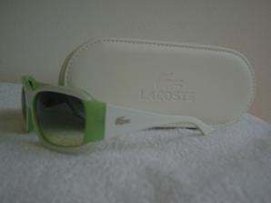 LUNETTE LACOSTE