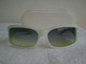 LUNETTE LACOSTE