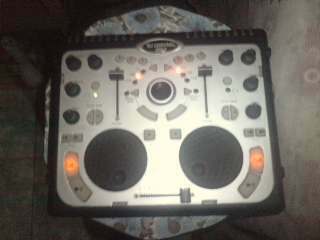 console dj hercule mp3