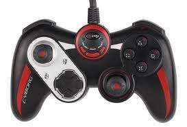 Vends Manette