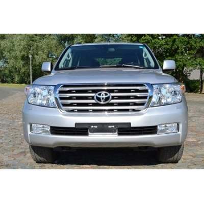 Toyota Landcruiser 4.5 D-4D V8 VIP 7places