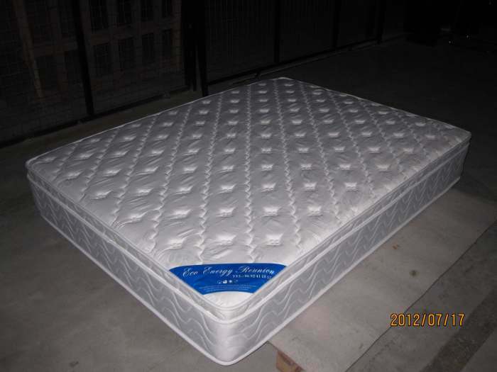 matelas neuf