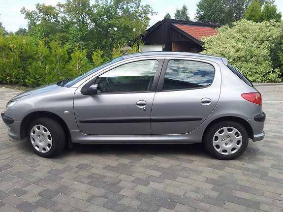 Citroen c3 1.4 hdi à vendre