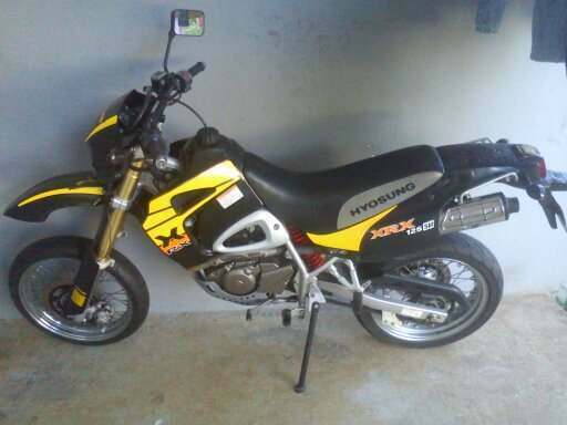 vend 125