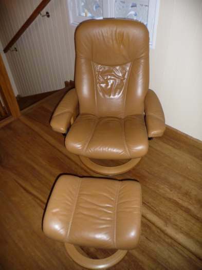 Vend 2 stressless 1500€