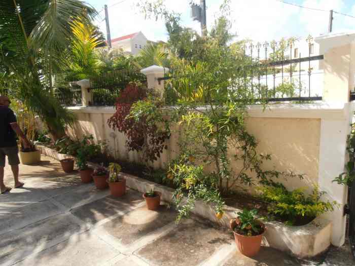 Ile Maurice! Villa a Mont Choisy 5 chambres a coucher avec piscine