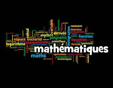 Cours particuliers de maths