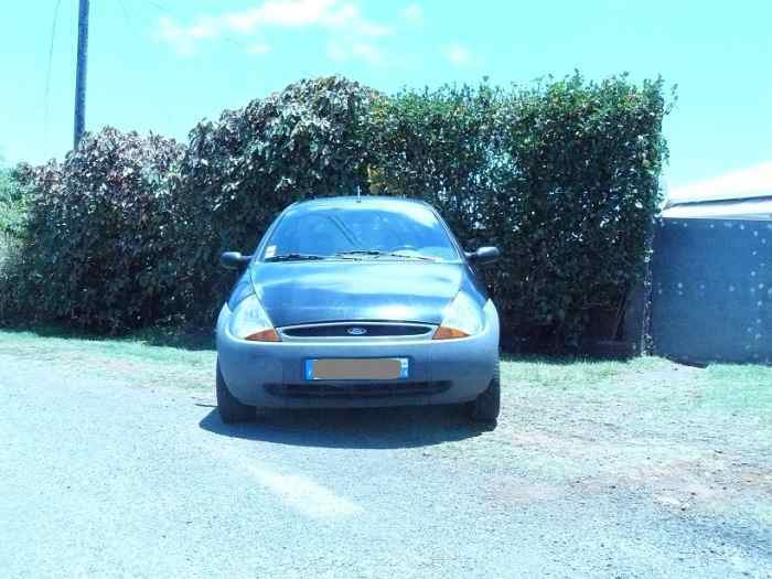 FORD KA CLIMATISEE