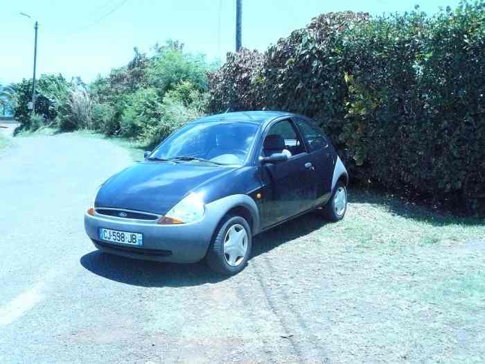 FORD KA CLIMATISEE