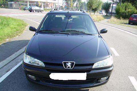 Peugeot 306 900 DIESEL