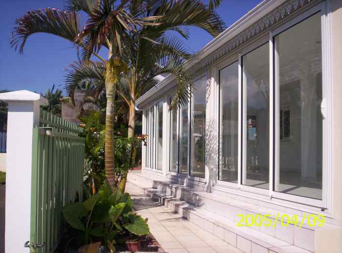 à louer maison individuelle