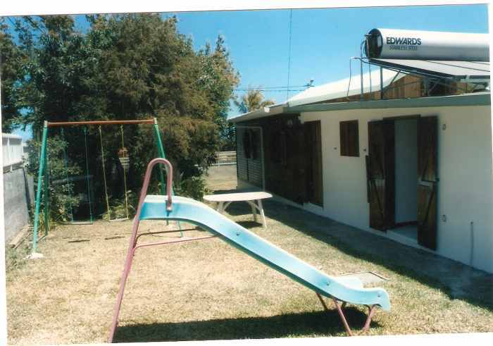 A LOUER Villa F4/5 à La Rivière Saint-Louis