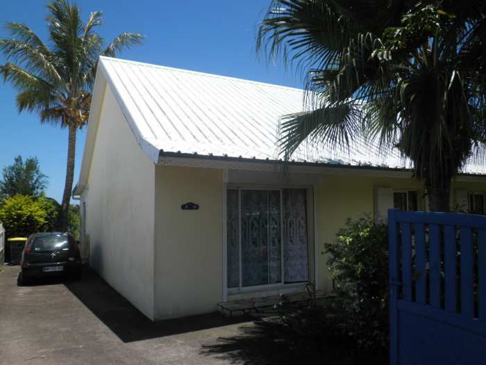 Belle maison à vendre à Saint André!