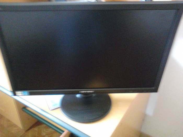 lcd led 55cm