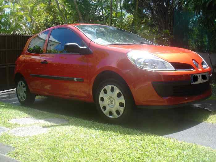 clio 3