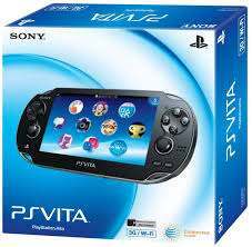 PS VITA