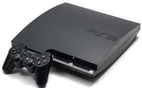 PS3 AVEC JEUX