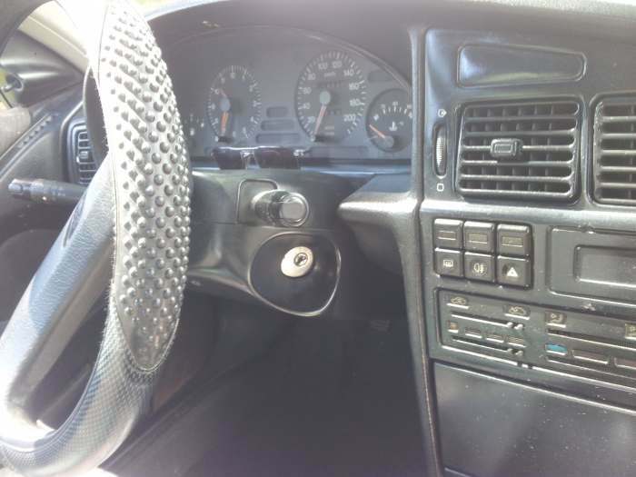 Vente de voiture type peugeot405