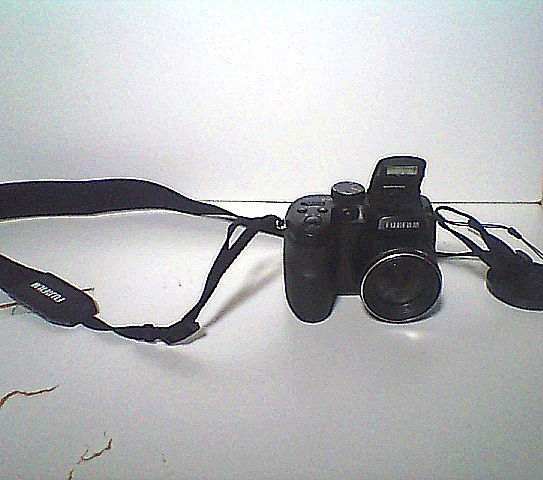 Fujifilm Finepix S1500