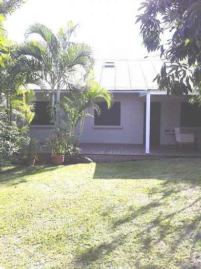 VILLA F6 PLAINE ST PAUL