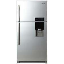 LG REFRIGIRATEUR ET CONGELATEUR EN HAUT REF: 8808992866374