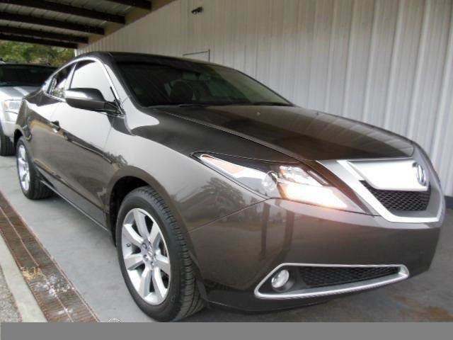 Acura ZDX