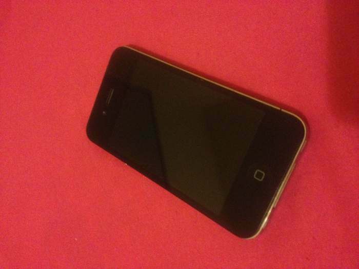 Vends I PHONE 4