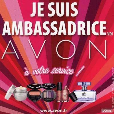 produit avons cosmétique