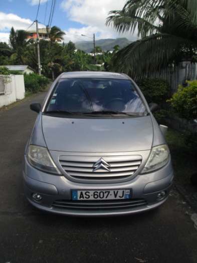 Vends C3