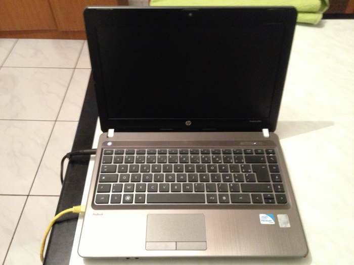 hp probook 4330s