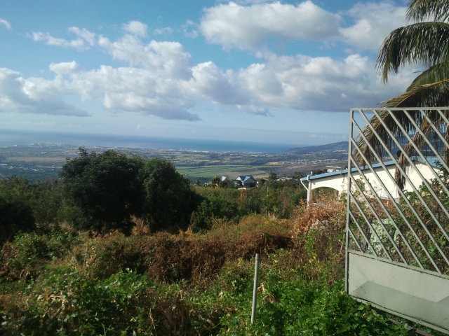 Maison de 200m2 sur un terrain de 4300m2