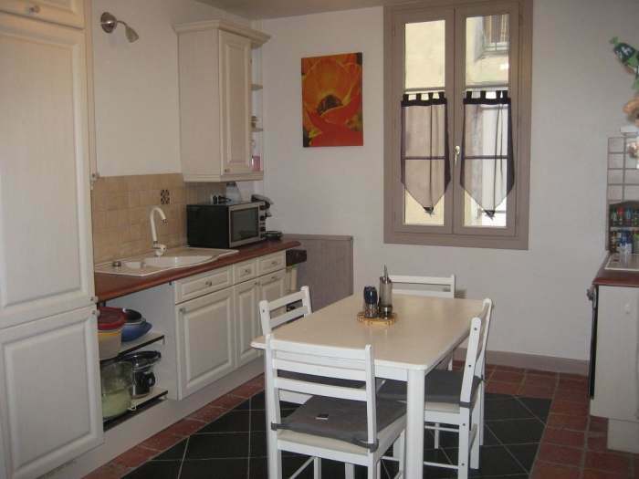 Très joli appartement T3 de 75 m², calme à Saint-Denis 97400