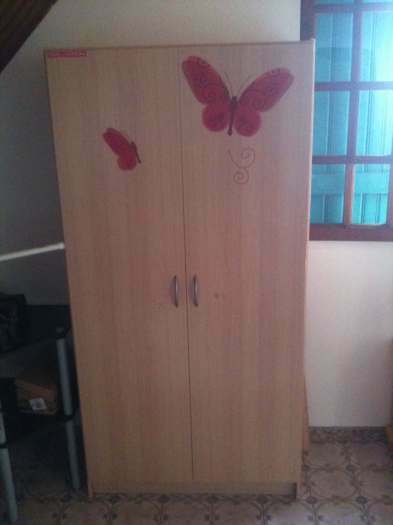 Armoire 40 euros