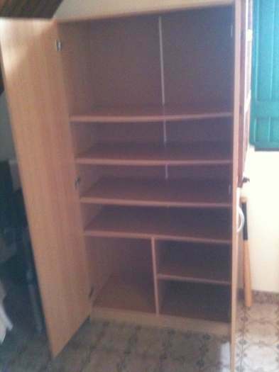 Armoire 40 euros