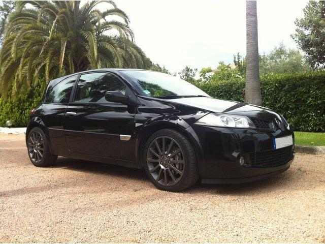 Renault Megane II