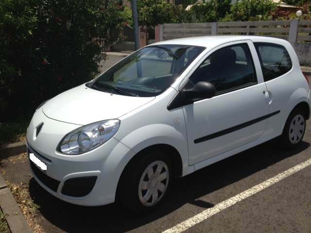 Urgent, à saisir, Twingo 1.5 DCI 65 CH