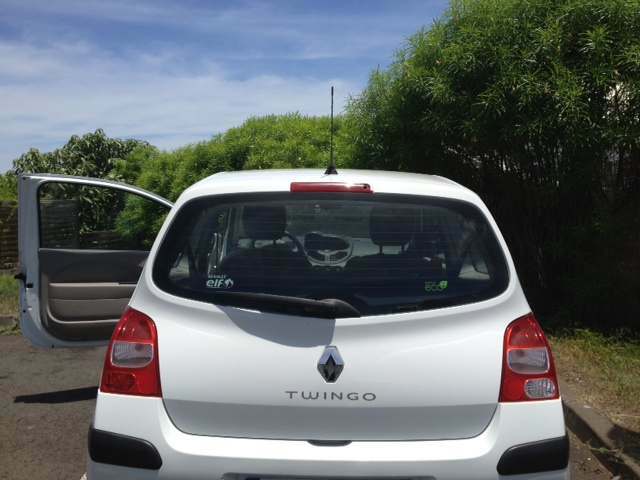 Urgent, à saisir, Twingo 1.5 DCI 65 CH