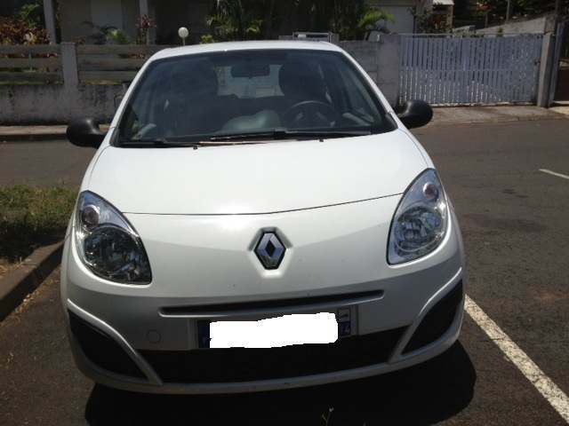 Urgent, à saisir, Twingo 1.5 DCI 65 CH