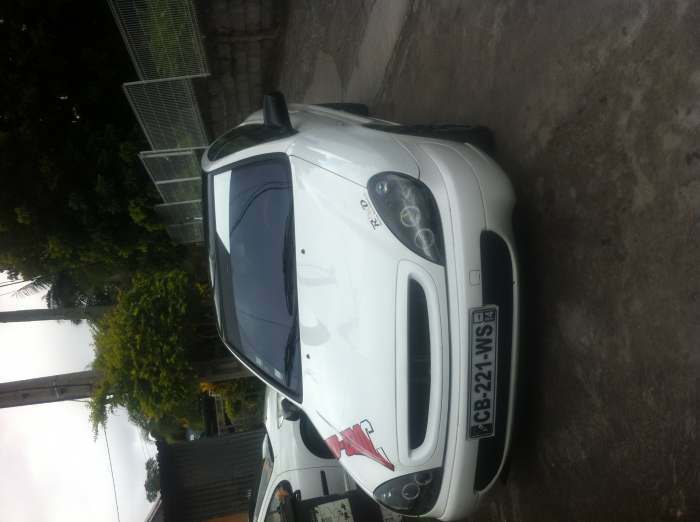 Vend citroen xsara 2L hdi vts