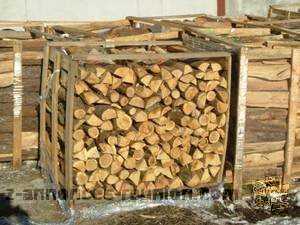 Spéciale promo de bois de chauffage a 30€