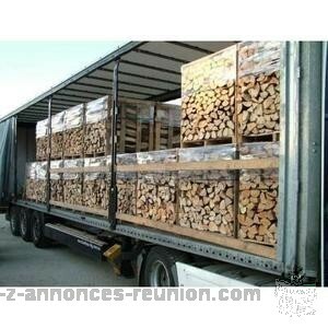 Spéciale promo de bois de chauffage a 30€