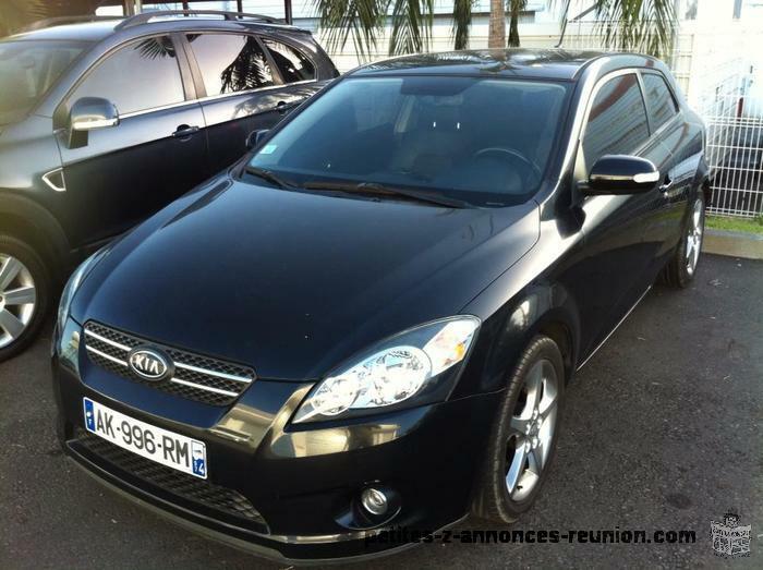 Kia Pro ceed 140 Ch