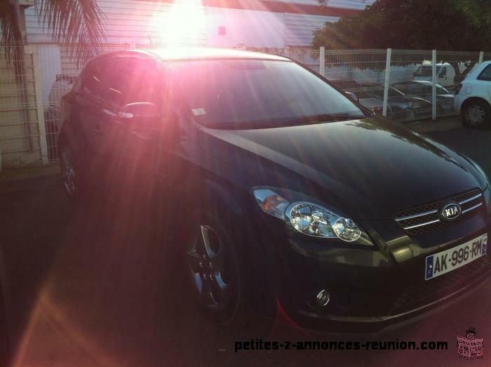 Kia Pro ceed 140 Ch