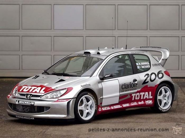 206 wrc