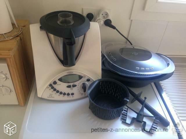 Thermomix TM31.