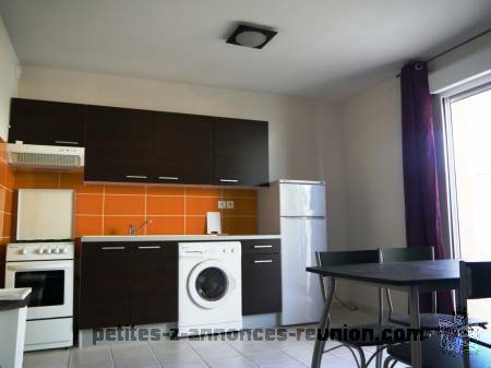 Magnifique Appartement DANS RÉSIDENCE SECURISEE