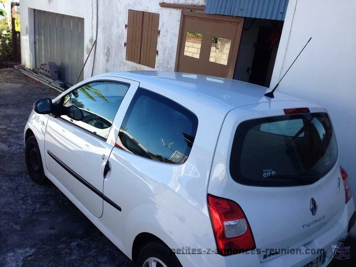 Twingo Authentique 7000 euros