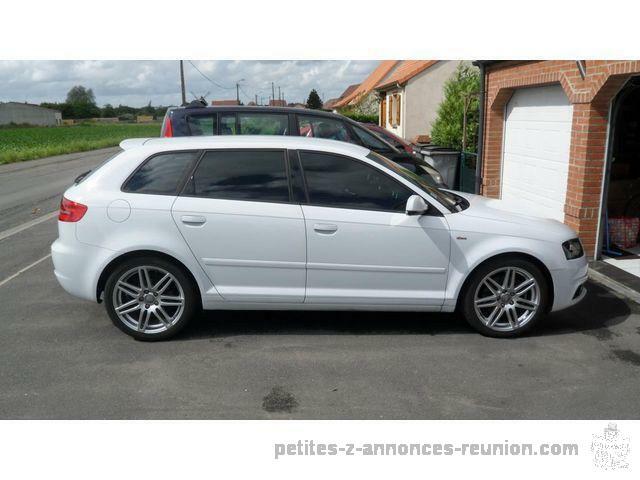 Audi A3 1.9 TDI - 101 Ambiente