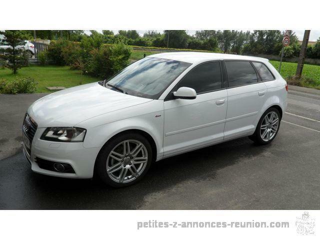 Audi A3 1.9 TDI - 101 Ambiente