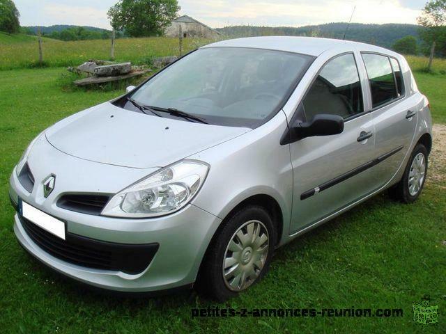 A saisir Renault Clio